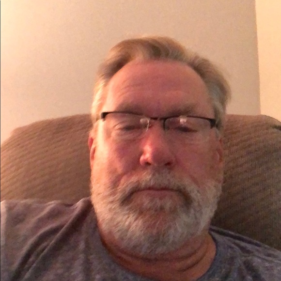 Profile Picture of Mark Huggins (@hug324) on Poshmark