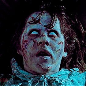 Profile Picture of Regan MacNeil (@ReganMacNeil7) on Twitter