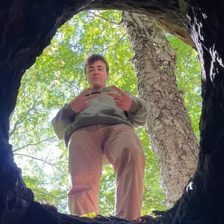 Profile Picture of Adam Henning (@adam_henning) on Instagram