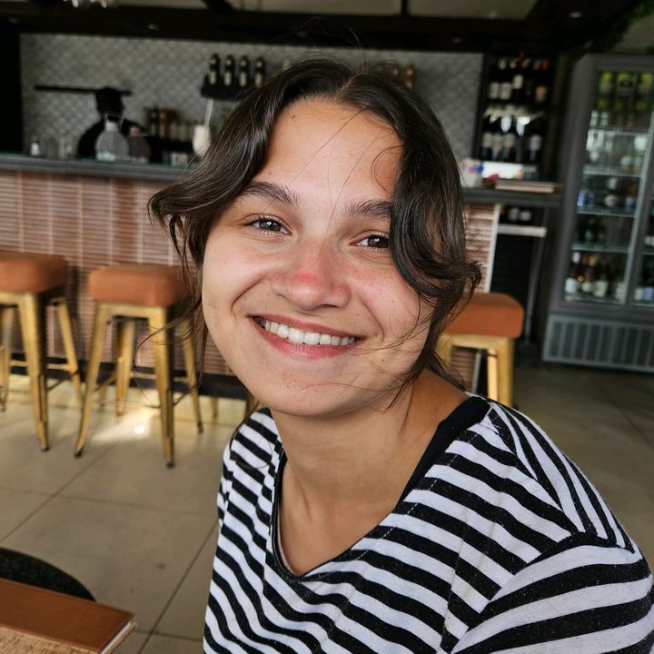 Jessica_Bosman - Tiktok Profile Picture of Jessica_Bosman (@@jessica_bosman) on Tiktok