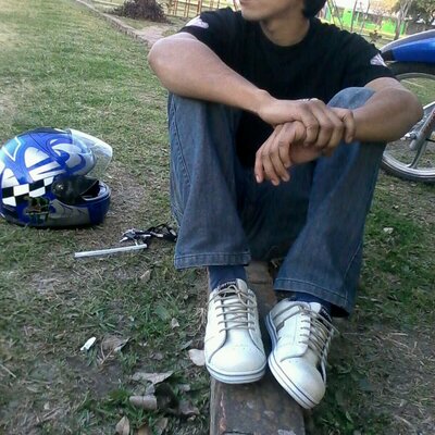 Profile Picture of David Mino (@davidmino32) on Twitter