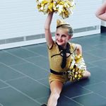 Profile Picture of Alexa Rowe (@alexa_twirlgirl) on Instagram