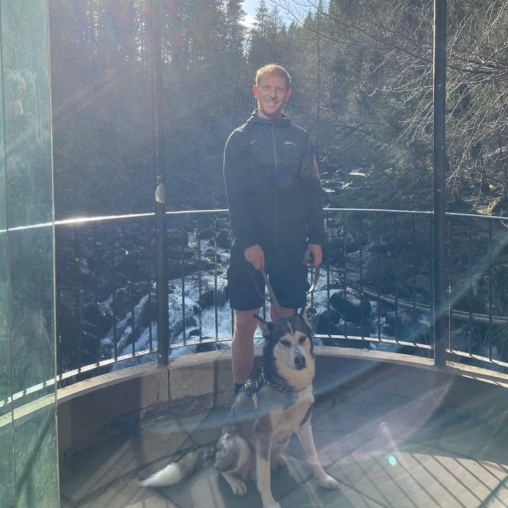Profile Picture of Craig Rutherford (@craigrutherford68) on Tiktok