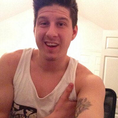 Profile Picture of Richard Dombrowski (@Dombrobro) on Twitter