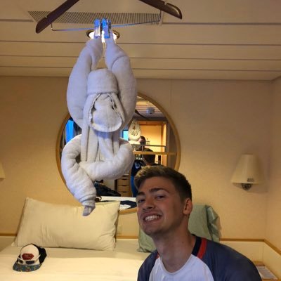 Profile Picture of Brian Yale (@BrianYale7) on Twitter