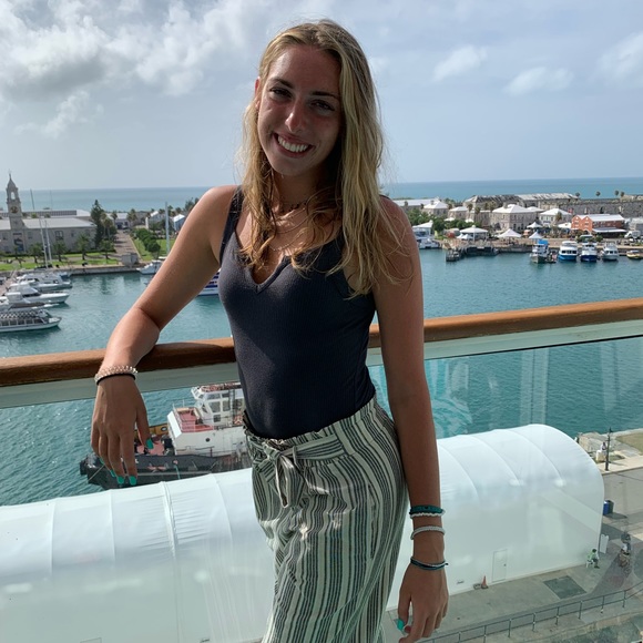 Profile Picture of Gianna Brunetto (@giannabrunetto7) on Poshmark