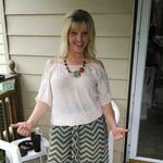 Profile Picture of Shelley Parmele-Lawrence (@shellshok681) on Instagram