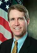 Profile Picture of Timothy D. Adamson Wikipedia