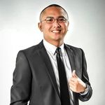 Profile Picture of Atty. James Domingo (@attyjcd) on Instagram