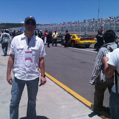 Profile Picture of Jorge Guemez (@Jagt120) on Twitter