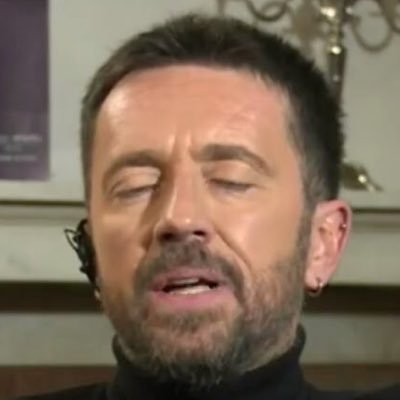 Profile Picture of Andrew Skuntzi (@PuttanaReale) on Twitter
