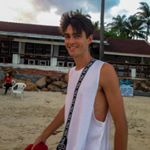 Profile Picture of Caleb Bell (@calebolarbell) on Instagram