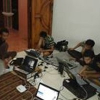 Profile Picture of Yafi Anshori (@yafi-anshori) on Quora