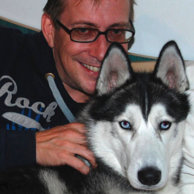 Profile Picture of Aidan Joyce (@AidanJoyce) on Twitter