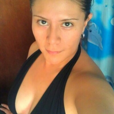 Profile Picture of Carmen Maciel (@bebuchina74) on Twitter