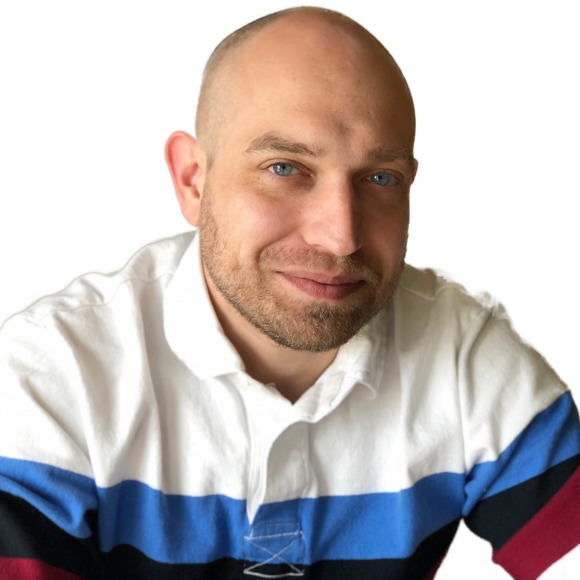 Profile Picture of Matt Terbeek (@matt_here) on Poshmark