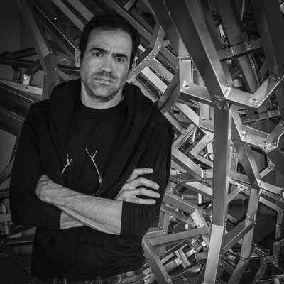 Profile Picture of Daniel Ruanova (@DRuanova) on Twitter