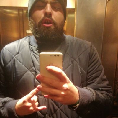 Profile Picture of Carlos Trigueros (@WidoATM_19) on Twitter