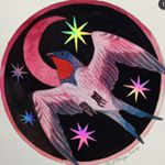 Profile Picture of Morgaine Faye (@morgaine_faye) on Instagram