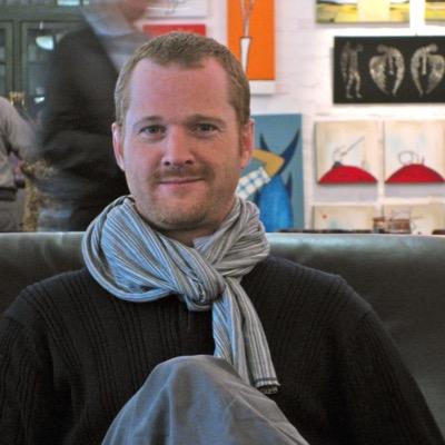 Profile Picture of Scott Madden (@PghToon) on Twitter
