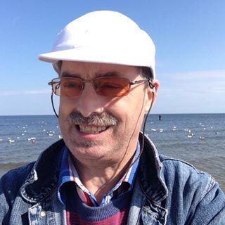 Profile Picture of Jan Kloskowski (@jan.kloskowski.1) on Facebook