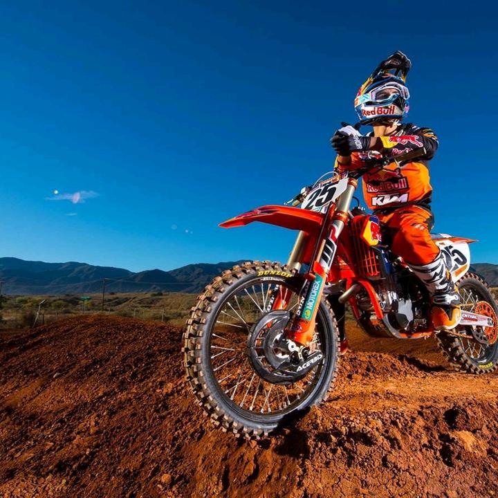 Profile Picture of Luke Teston (@johnteston_21) on Tiktok
