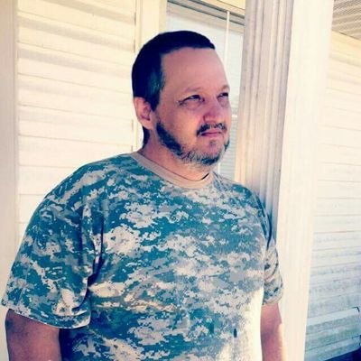 Profile Picture of Jerry Case (@Jlcase2014) on Twitter