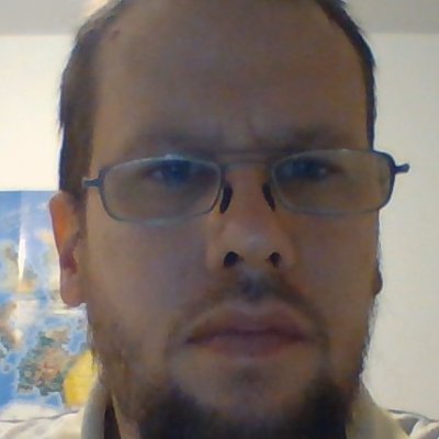 Profile Picture of Benoit David Baillargeon (@BenoitDavidBai1) on Twitter