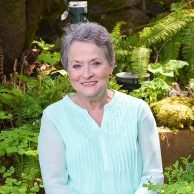Profile Picture of Sharon McLaughlin (@SharonM94574509) on Twitter