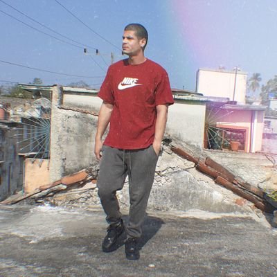 Profile Picture of Abel Alfonso Wong (@abelalfonsowong) on Twitter