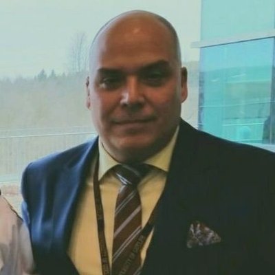 Profile Picture of Alvaro Almeida (@654Almeida) on Twitter