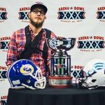 Profile Picture of Jon Stark (@5fifty3.cards) on Instagram