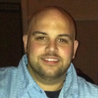 Profile Picture of Dominic Verdi Jr. (@VerdiSP) on Twitter