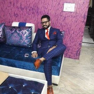 Profile Picture of Ashish Malhotra (@Ashishmalhotra9) on Twitter