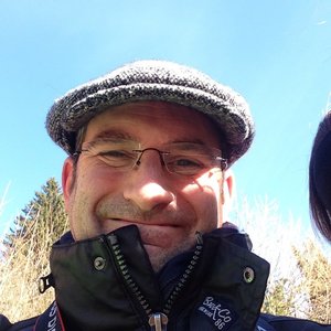 Profile Picture of Frank Andreas Heublein (@fheublein) on Myspace