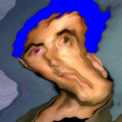 Profile Picture of Lawrence McPherson (@imagimusic) on Twitter
