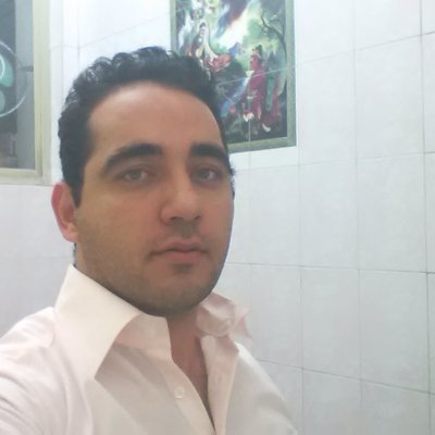 Profile Picture of Masoud Mansouri (@MansouriMasoud) on Twitter