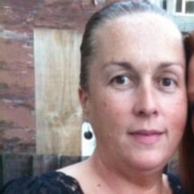 Profile Picture of Kim Goldsmith (@Kimmy65Kim) on Twitter