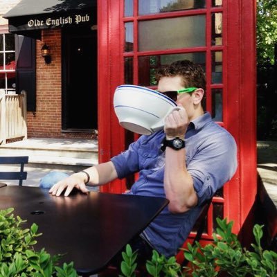 Profile Picture of Michael Allen (@MallenNews) on Twitter