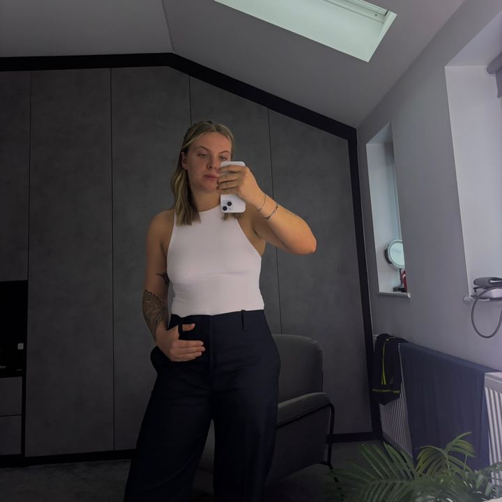 Profile Picture of Jess (@jesskelleh) on Tiktok