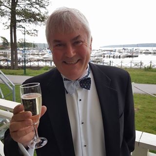 Profile Picture of Mike Boreham (@mike.boreham) on Facebook