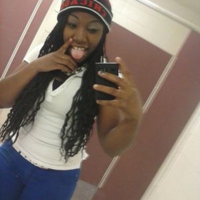 Profile Picture of Emerald Martin (@Boss_LadyRemmy) on Twitter