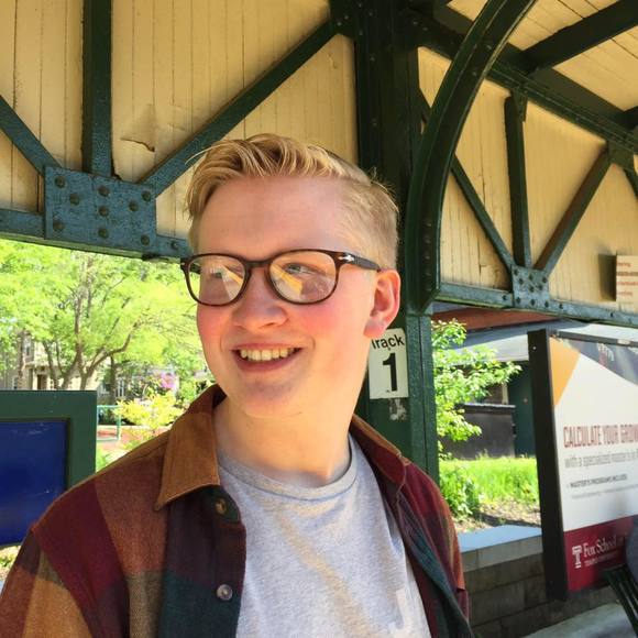 Profile Picture of Jack Winstanley (@jackwin129) on Poshmark