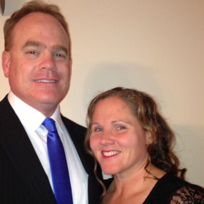 Profile Picture of Dan & Paula Howard (@danpaulah) on Twitter