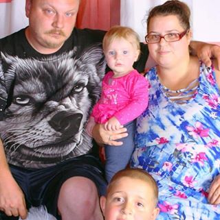 Profile Picture of Chasity Bradburn (@Chasity-Bradburn) on Facebook