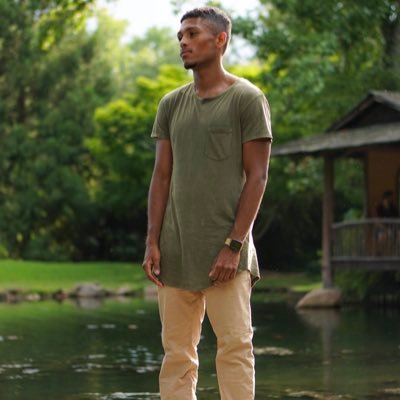 Profile Picture of Sean Pearson (@Its_SeanP) on Twitter