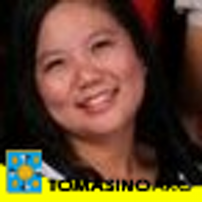 Profile Picture of Erin Anne Domingo (@_rinne) on Twitter