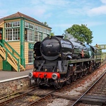 Profile Picture of Matthew  Palmer (@matthewpmr78) on Flickr