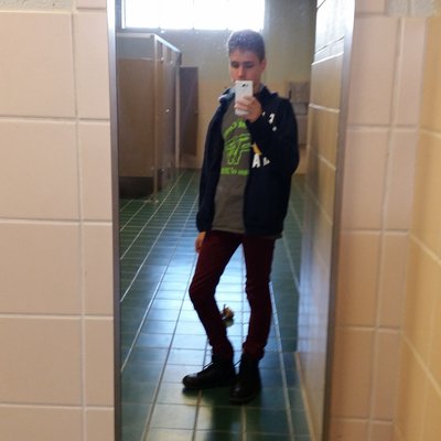 Profile Picture of Nate Rigney (@nate_rigney) on Twitter