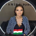 Profile Picture of Amanda Lukács Tepfenhárt (@ltamanda96) on Instagram